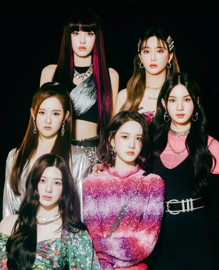 STAYC là nhóm nhạc tân binh nữ xuất sắc nhất KPop 2020 (Nguồn: Internet)