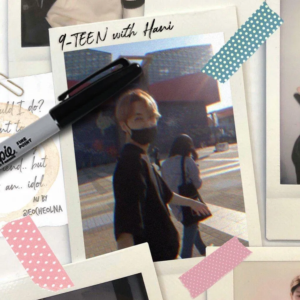 Niềm đam mê viết lách trong tôi trỗi dậy (Nguồn: internet)