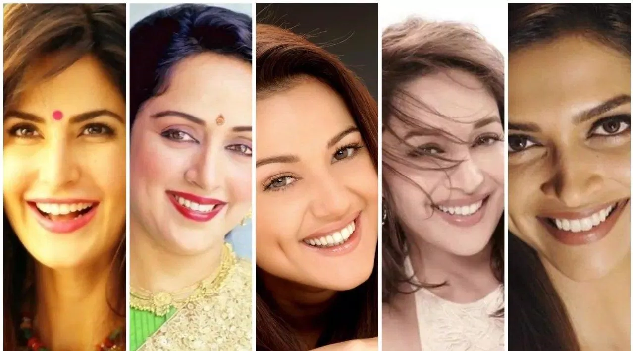 Ai chẳng muốn có nụ cười đẹp như thế này phải không! (Ảnh: Internet). Ai chẳng muốn có nụ cười đẹp như thế này phải không! (Ảnh: Internet).