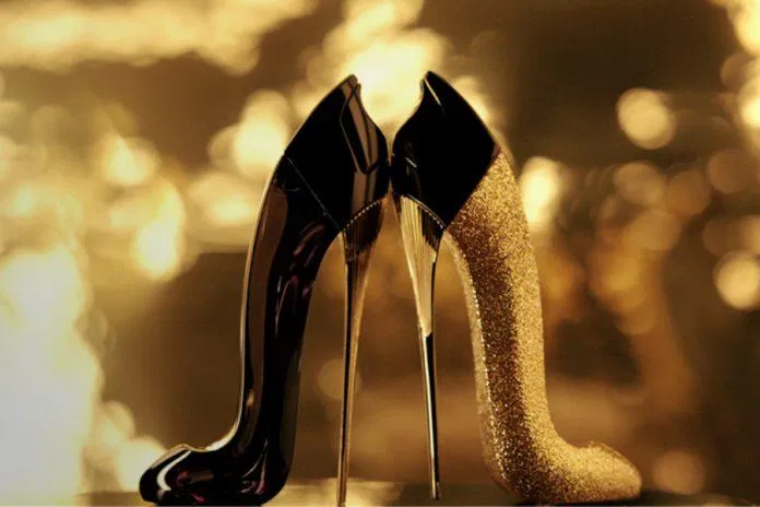 Good Girl hiện là 1 trong số những dòng nước hoa nổi tiếng nhất của Carolina Herrera (ảnh: internet)