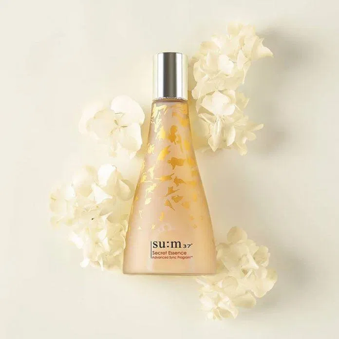 Nước Thần Su:m37 Secret Essence (Nguồn: Internet)