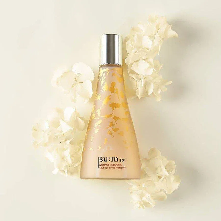 Nước Thần Su:m37 Secret Essence (Nguồn: Internet)