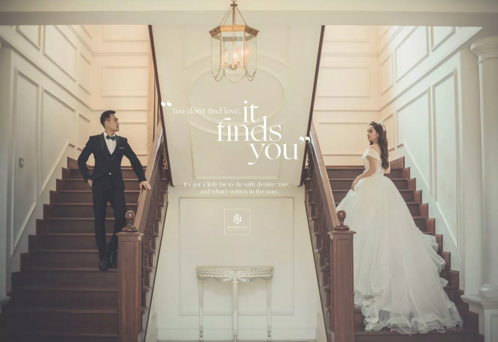 Các sản phẩm của Nupakachi Wedding Studio (Ảnh Internet) Các sản phẩm của Nupakachi Wedding Studio (Ảnh Internet)