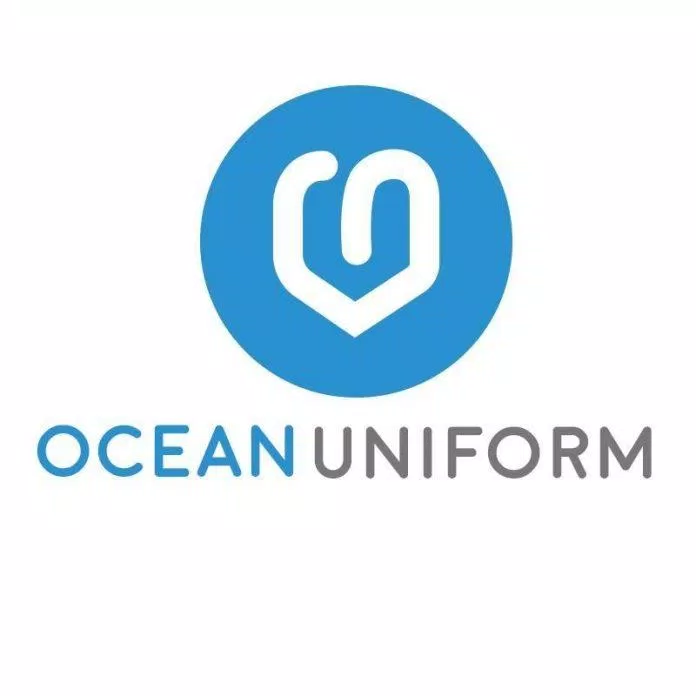Ocean Uniform (Ảnh Internet)