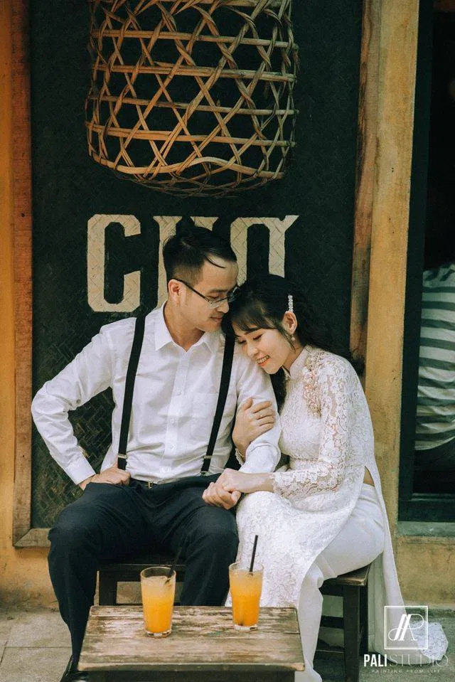 Các sản phẩm của Pali Studio de Fiancé Wedding (Ảnh Internet) Các sản phẩm của Pali Studio de Fiancé Wedding (Ảnh Internet)