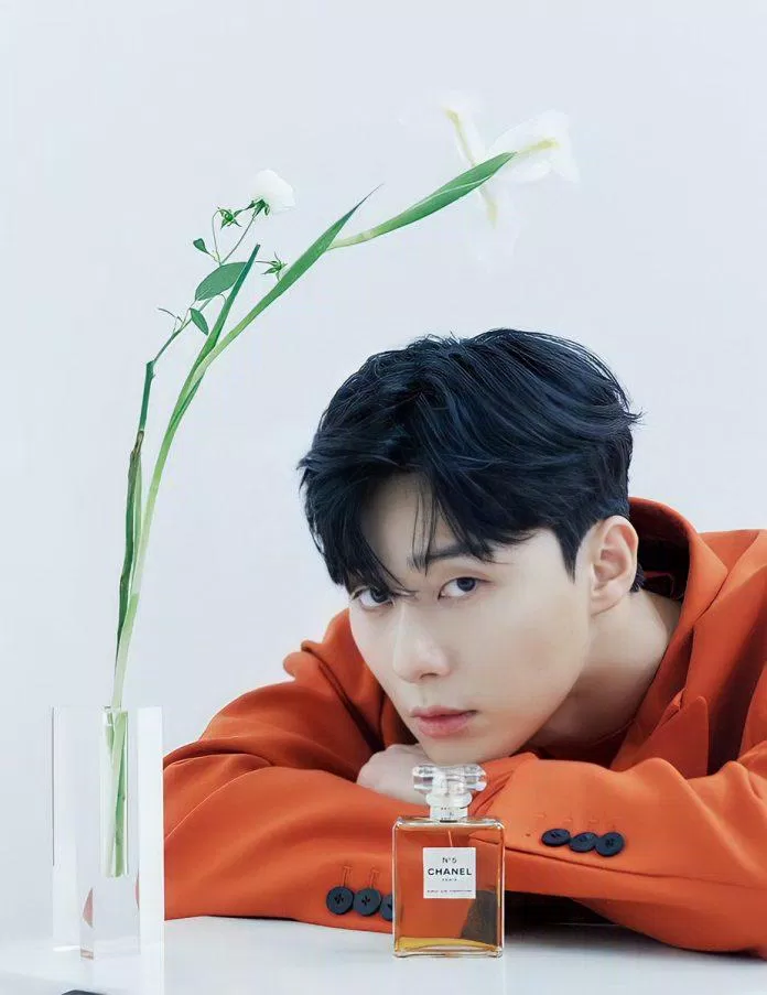 Park Seo Joon. (Ảnh: Internet)