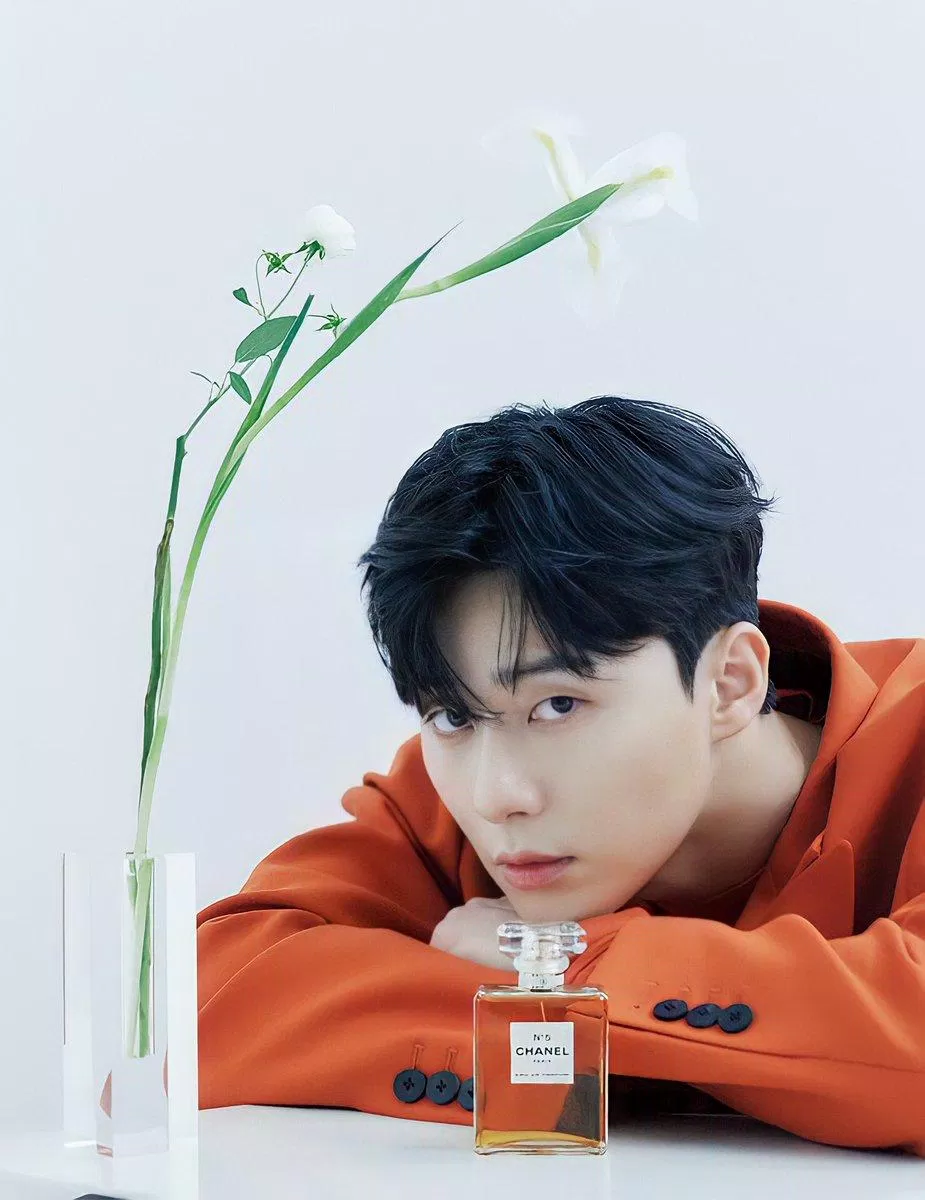 Park Seo Joon. (Ảnh: Internet)