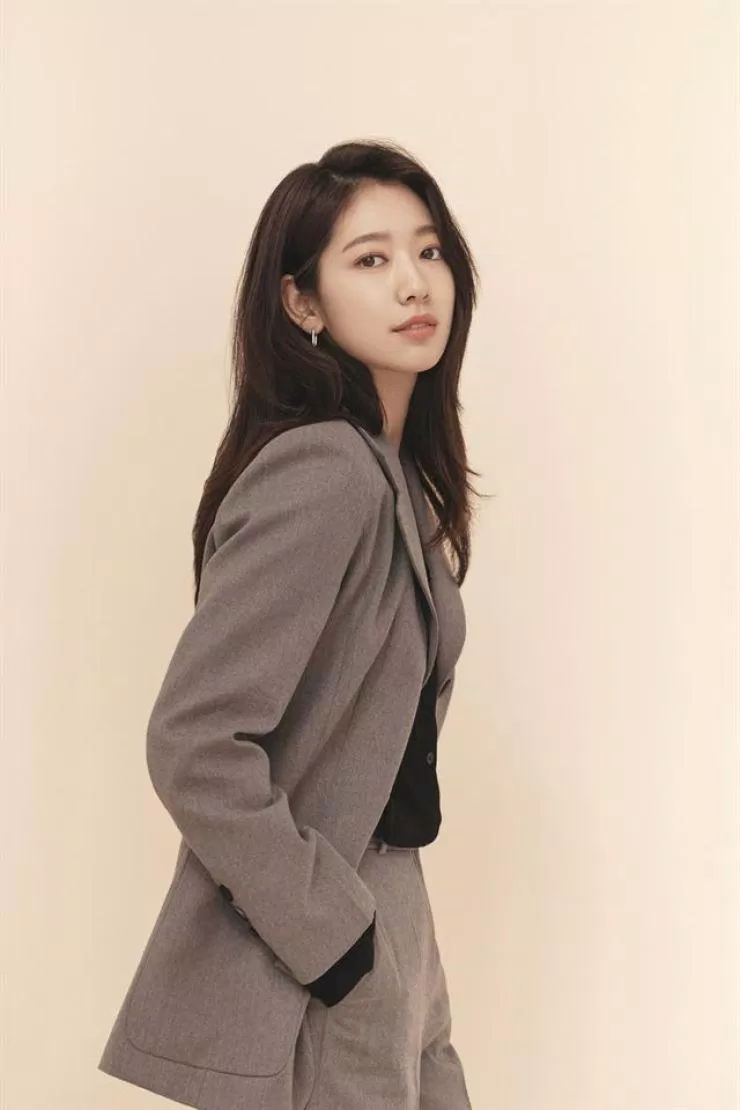 Park Shin Hye (ảnh: internet)