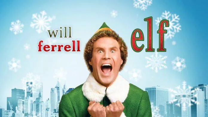 Elf (2003)