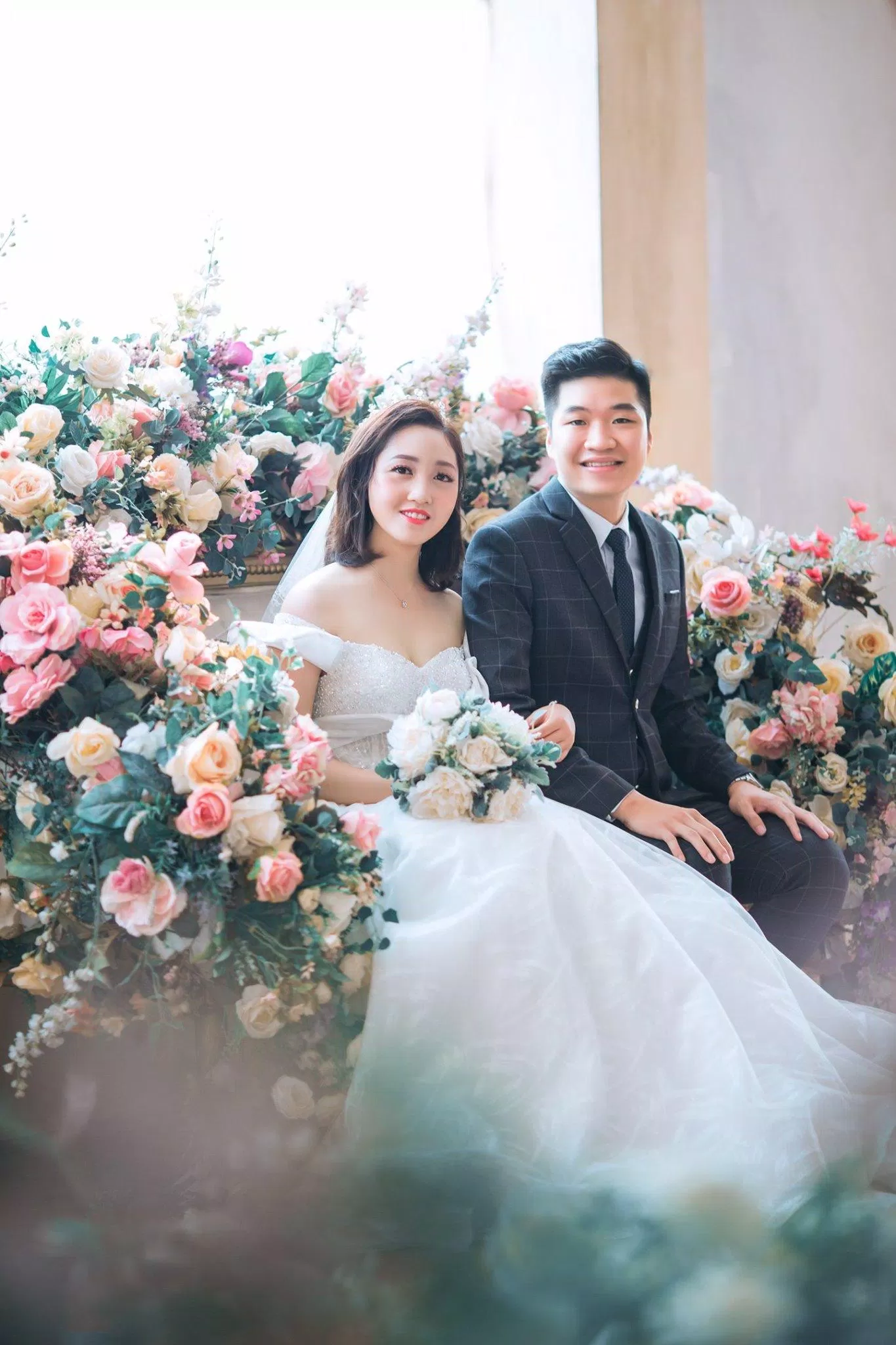 Các sản phẩm của Phim trường Rosa (Ảnh Internet)