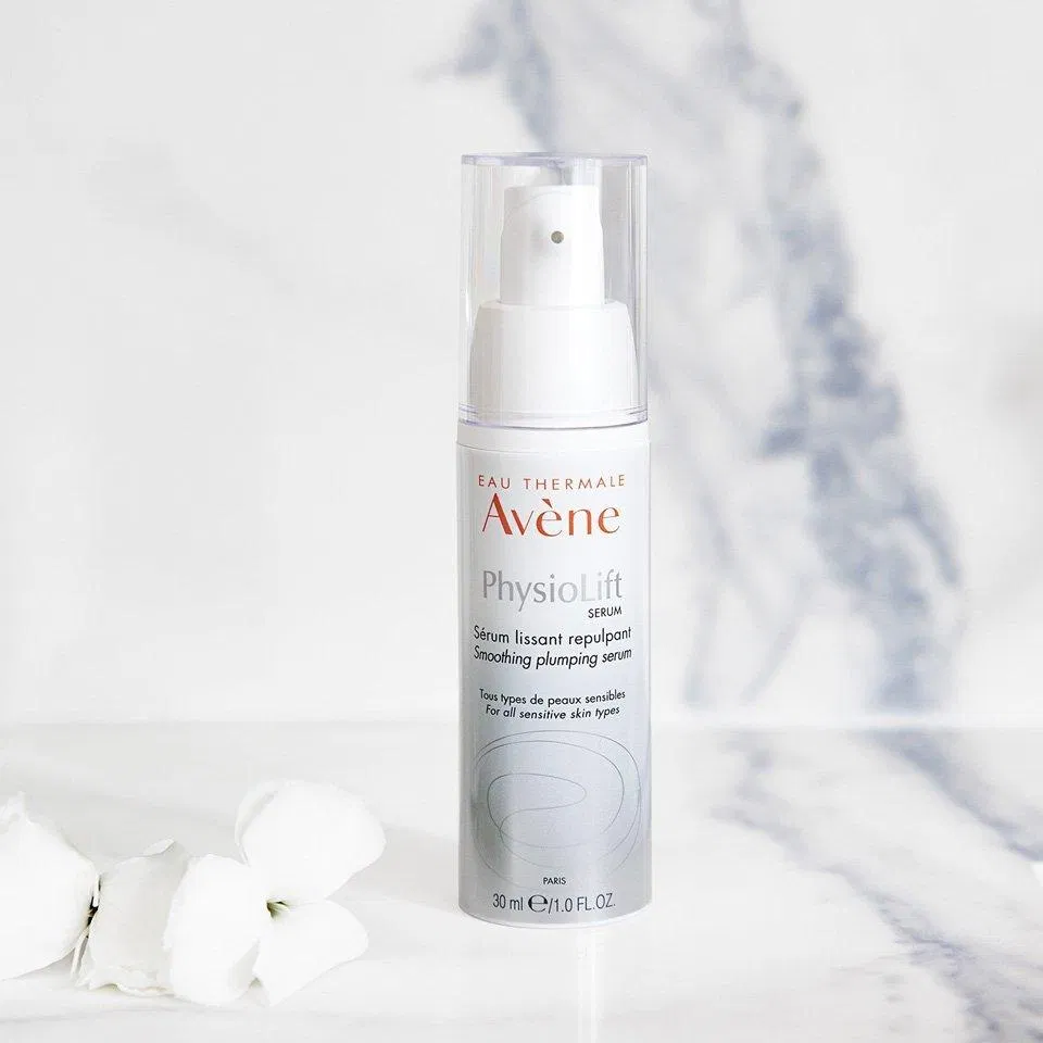 Physiolift Serum Smoothing Plumping Serum (Ảnh Internet) Physiolift Serum Smoothing Plumping Serum (Ảnh Internet)