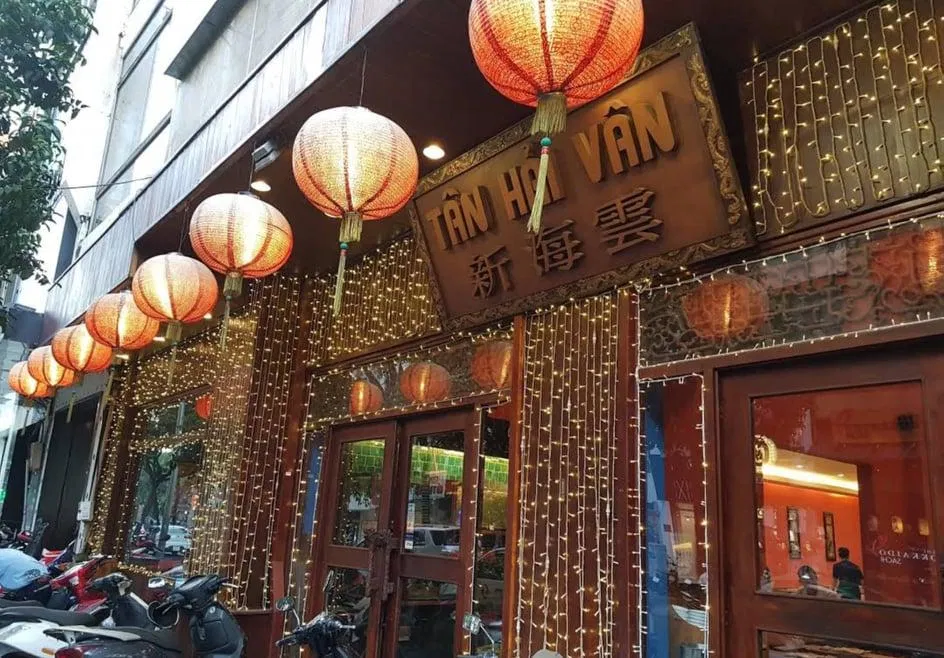 Đánh giá của khách hàng trên Google Maps (nguồn: BlogAnChoi)