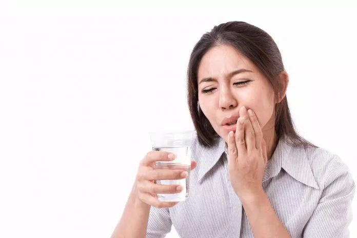 Khi bạn thấy đau tức là sâu răng đã tiến triển được một thời gian rồi đấy (Ảnh: Internet). Khi bạn thấy đau tức là sâu răng đã tiến triển được một thời gian rồi đấy (Ảnh: Internet).