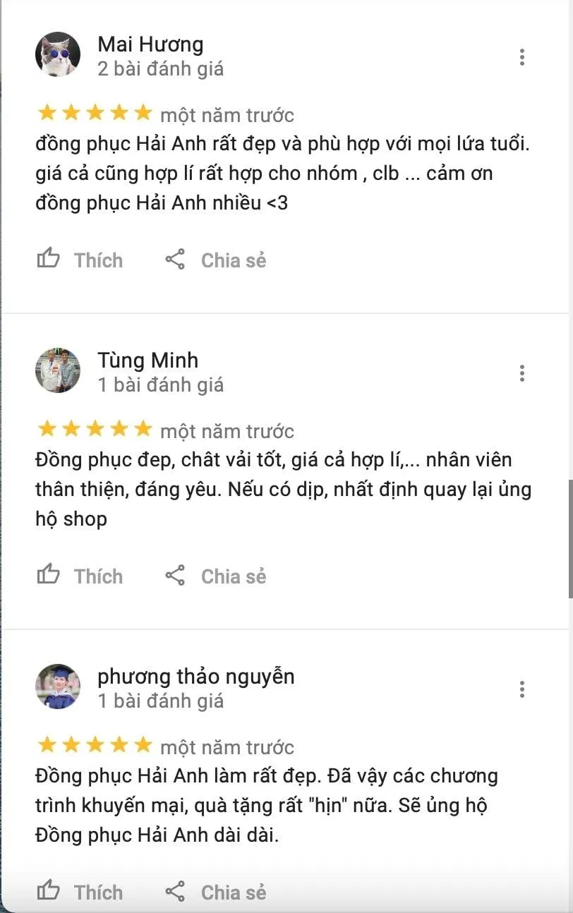 Top 8 địa chỉ in áo thun đẹp, chất lượng cao - giá thành tốt tại Hà Nội áo thun chất lượng cao giá thành tốt tại Hà Nội Công ty Đồng phục Minh Thành Công ty May Đồng Phục Công Sở Ocean địa chỉ in áo thun đẹp địa chỉ in áo thun đẹp tại Hà Nội Đồng phục Bốn Mùa Đồng phục Hải Anh Gấu Uniform Hà Nội Hai Anh Uniform in áo thun Mẫu Áo Lớp Đẹp Độc Chất may đồng phục may đồng phục Hà Nội may đồng phục tại Hà Nội Ocean Uniform STARTee Hà Nội Top 8 địa chỉ in áo thun đẹp