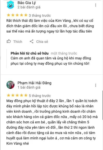 Review Kim Vàng (Ảnh BlogAnChoi)