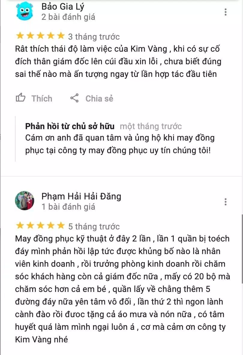Review Kim Vàng (Ảnh BlogAnChoi)