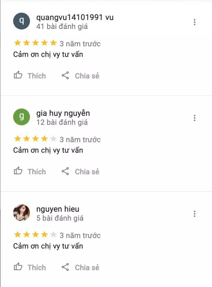Review May Đồng Phục Lami (Ảnh BlogAnChoi) Review May Đồng Phục Lami (Ảnh BlogAnChoi)
