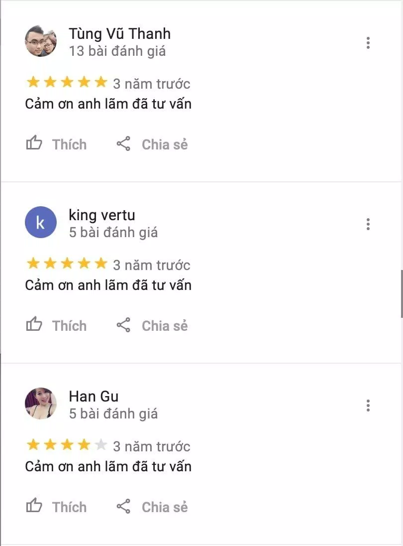 Review May Đồng Phục Lami (Ảnh BlogAnChoi) Review May Đồng Phục Lami (Ảnh BlogAnChoi)