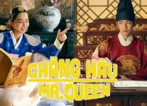 8 bộ phim Hàn Quốc “mới toanh” cho ngày cuối năm 2021 thêm rộn ràng