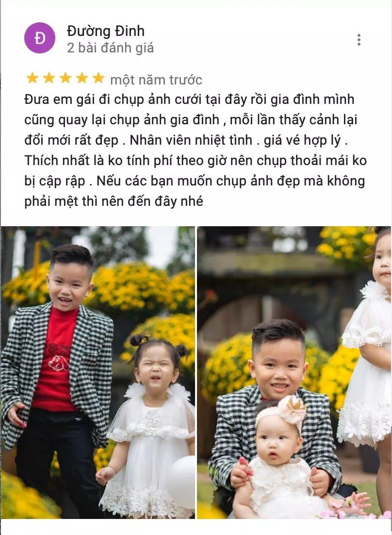 Review Phim trường Rosa (Ảnh BlogAnChoi)