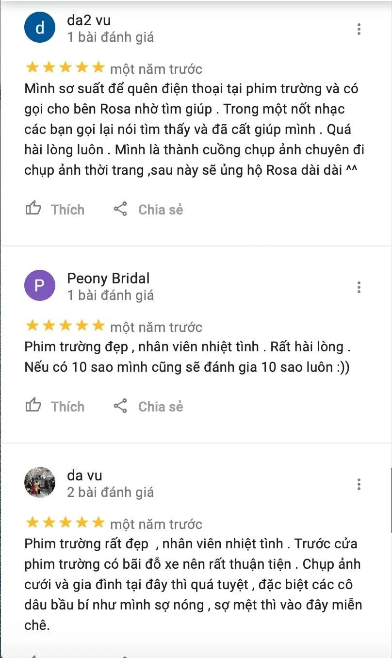 Review Phim trường Rosa (Ảnh BlogAnChoi)