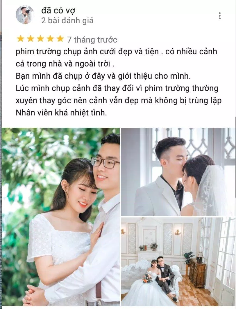 Review Phim trường Rosa (Ảnh BlogAnChoi)