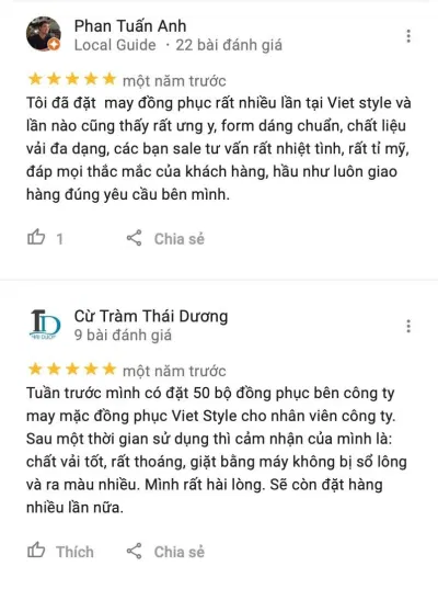 Review Việt Style (Ảnh BlogAnChoi)
