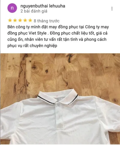 Review Việt Style (Ảnh BlogAnChoi)
