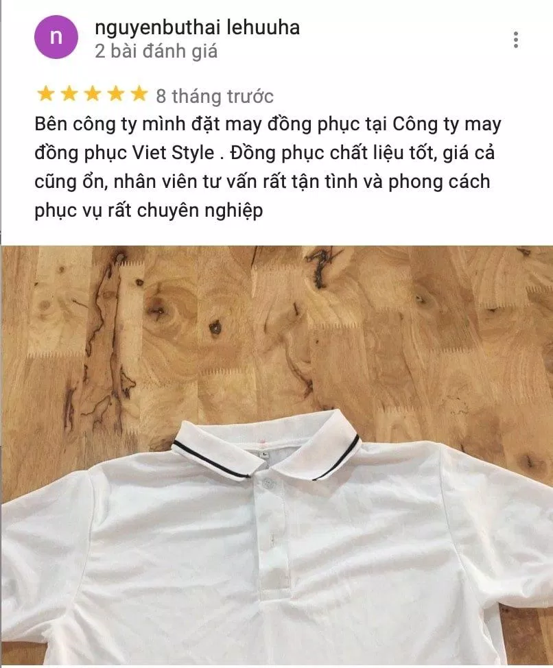 Review Việt Style (Ảnh BlogAnChoi)