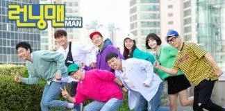 Running Man Hàn Quốc bị cộng đồng mạng Trung Quốc tẩy chay (Nguồn: Internet)