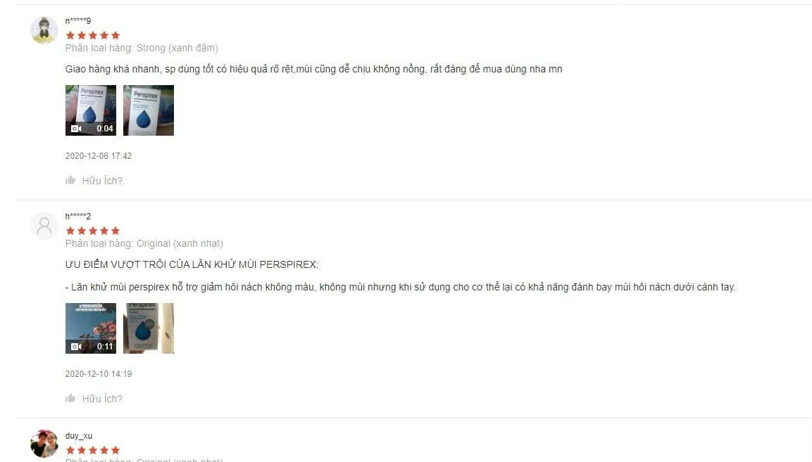 Review lăn khử mùi Perspirex: vị cứu tinh cho vùng da dưới cánh tay Alcohol Denat Aluminum Chloride Glyceryl Stearate Hydrogenated Castor Oil lăn khử mùi lăn khử mùi Perspirex muối nhôm ngăn mồ hôi PEG 12 Dimethicone review review mỹ phẩm Riemanne A X sản phẩm