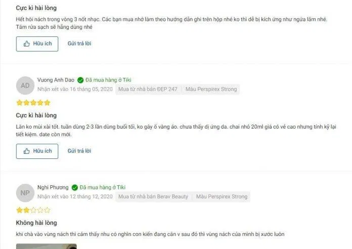Review lăn khử mùi Perspirex: vị cứu tinh cho vùng da dưới cánh tay Alcohol Denat Aluminum Chloride beauty blogger công dụng Glyceryl Stearate Hydrogenated Castor Oil kênh YouTube lăn khử mùi lăn khử mùi Perspirex muối nhôm ngăn mồ hôi PEG 12 Dimethicone review review mỹ phẩm Riemanne A X sản phẩm thành phần thương hiệu