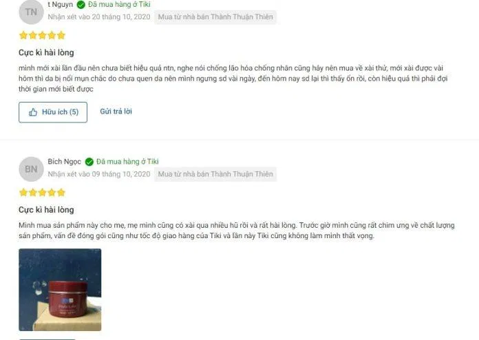 Review kem dưỡng da chống lão hóa Hada Labo Pro Anti Aging Cream có tốt không? Binding HA dưỡng ẩm elastin Hada Labo kem dưỡng kem dưỡng da chống lão hóa Hada Labo lão hóa Nano HA review review mỹ phẩm sản phẩm Soluble Collagen