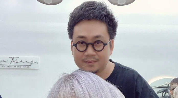 Hiếu Trang Salon chuyên nhuộm tóc các màu hot trend, đẹp lạ. (Nguồn: Internet)