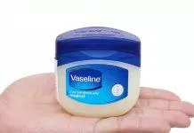 sáp dưỡng ẩm vaseline