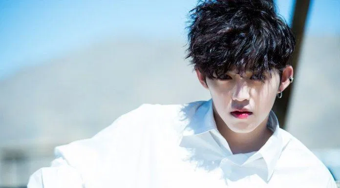 Thông tin SEVENTEEN S. Coups (Nguồn: internet)