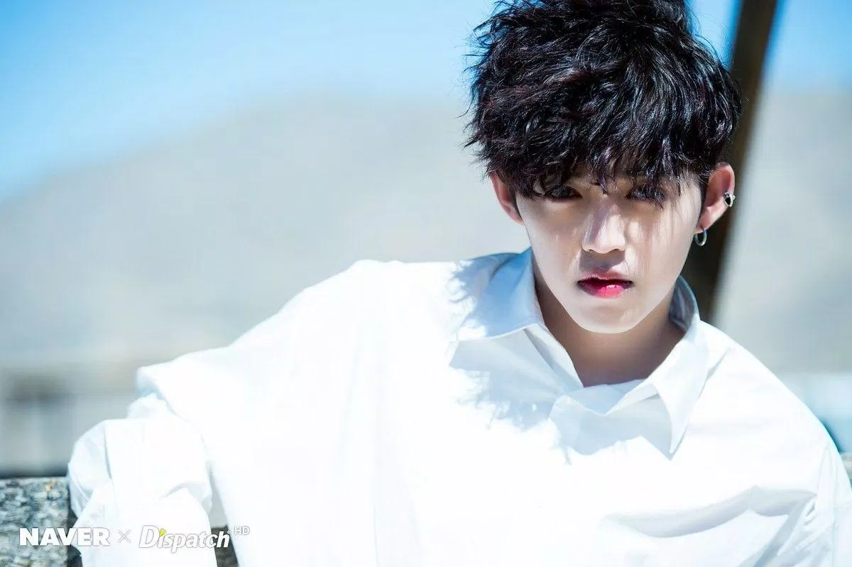 Thông tin SEVENTEEN S. Coups (Nguồn: internet)