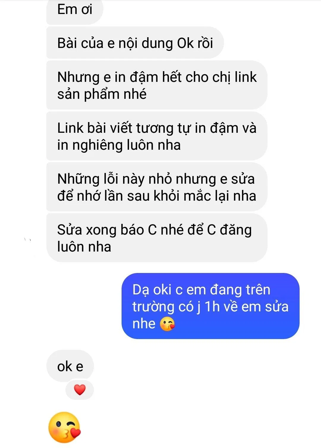 Là cộng sự, nhưng cũng là những người thầy