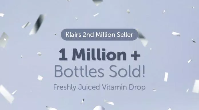 Tinh chất vitamin c dưỡng da Klairs Freshly Juiced Vitamin Drop 35ml là sản phẩm siêu bán chạy và đạt được nhiều giải thưởng của hãng. (Nguồn: Internet)