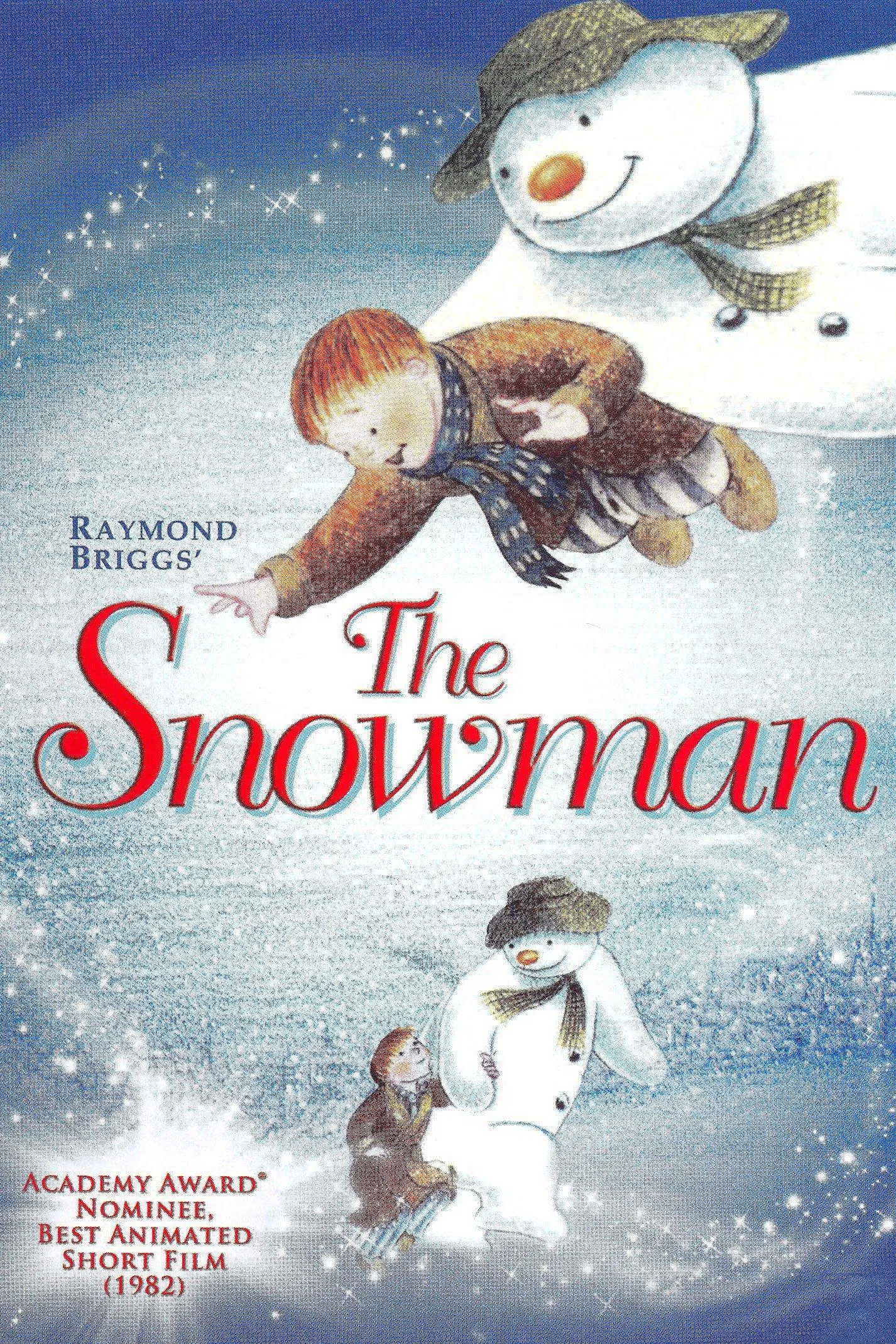 The Snowman (1982)
