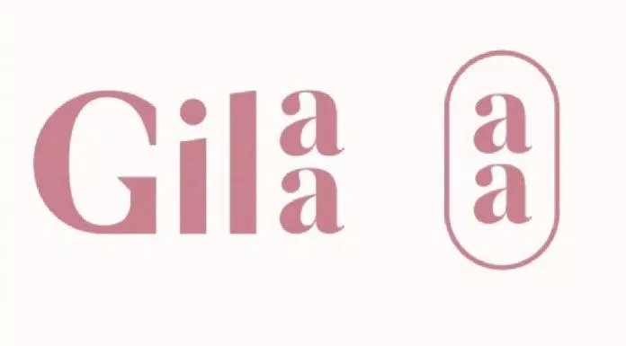 Gilaa là thương hiệu mỹ phẩm Hàn Quốc, nổi tiếng nhờ tạo ra các sản phẩm làm đẹp độc đáo, sáng tạo và đi đầu xu hướng. (Nguồn: Internet)