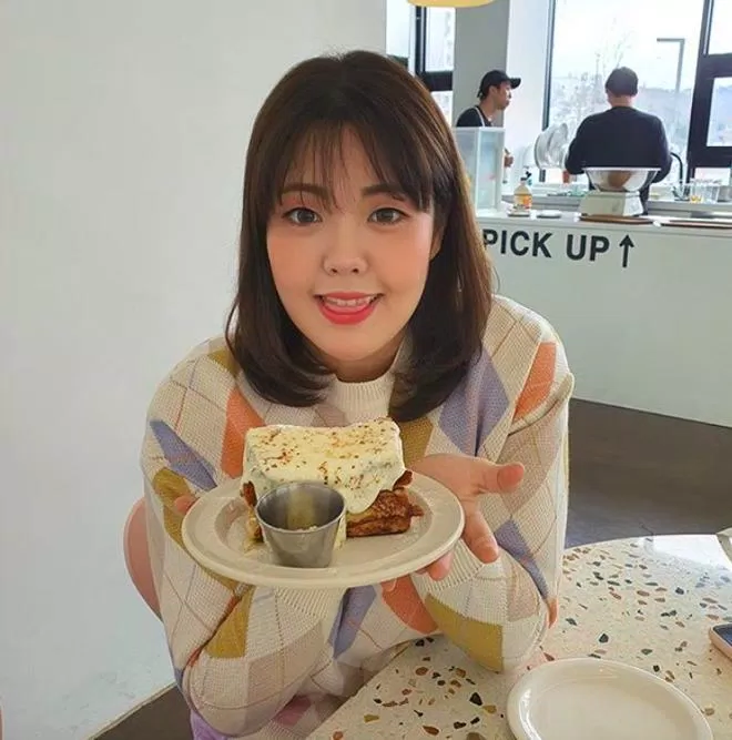 Tâm trạng trở nên tích cực hơn sau khi Soobin giảm cân thành công (Ảnh: Internet)