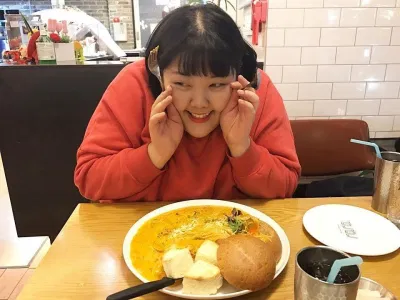 Soobin sở hữu gương mặt với đường nét rất đẹp (Ảnh: Internet)