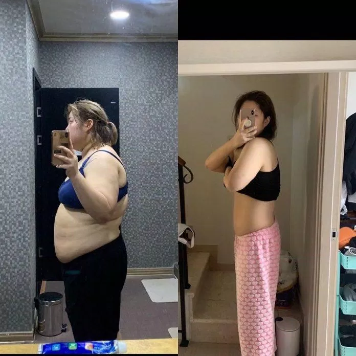 Soobin giảm cân và nâng cao được sức khỏe chính mình (Ảnh: Internet)