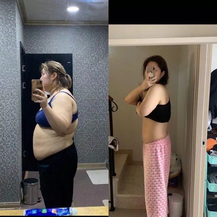 Soobin giảm cân và nâng cao được sức khỏe chính mình (Ảnh: Internet) Soobin giảm cân và nâng cao được sức khỏe chính mình (Ảnh: Internet)