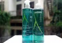 rất thích hợp cho những làn da nhạy cảm