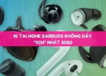 Loa chất tầm giá 300k LG PH1: Âm thanh vòm 360 độ !