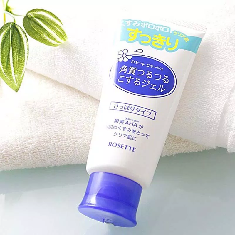 ROSETTE Gommage Gentle Peeling Gel (Ảnh Internet) ROSETTE Gommage Gentle Peeling Gel (Ảnh Internet)