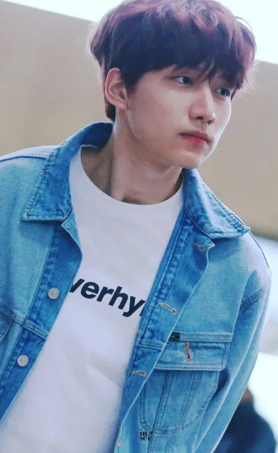 Hyuk (VIXX) (ảnh: internet)