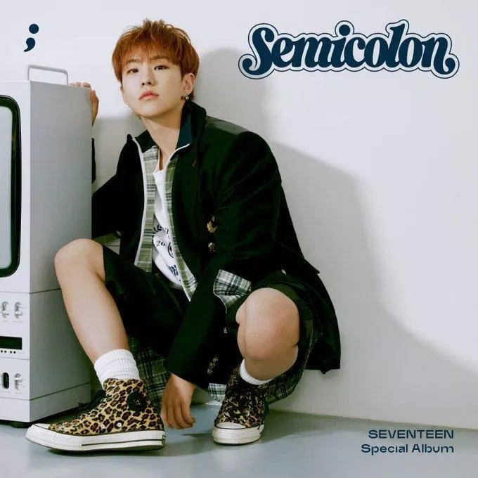 Thành viên Hoshi (SEVENTEEN) (Nguồn: Internet)